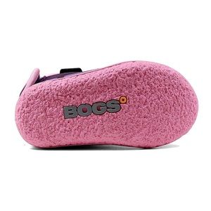 BOGS Baby Girls Owls Winter Boots